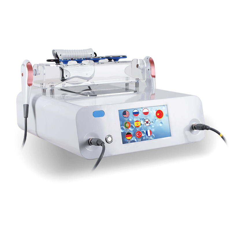 448kHz Professional Radiofrequency System(I-321) – Cell-Activating & Non-Invasive Therapy