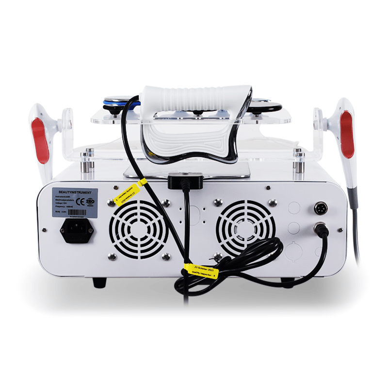 448kHz Professional Radiofrequency System(I-321) – Cell-Activating & Non-Invasive Therapy