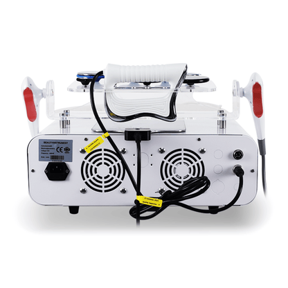 448kHz Professional Radiofrequency System(I-321) – Cell-Activating & Non-Invasive Therapy
