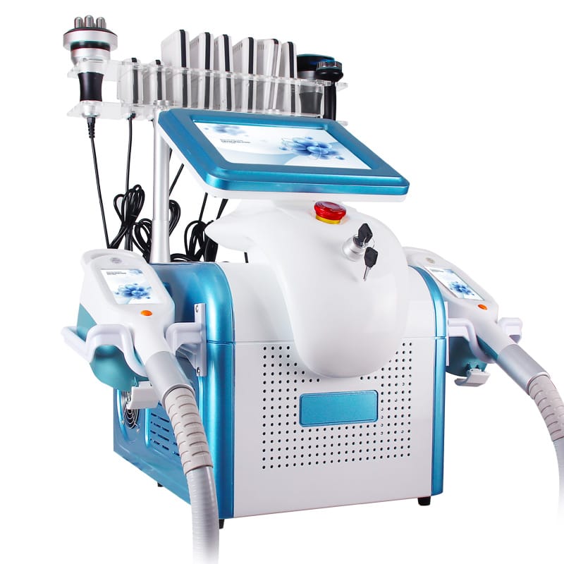 Cryolipolysis Professional Fat Freezing System(F-541)– Non-Surgical Body Contouring Equipment