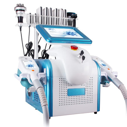 Cryolipolysis Professional Fat Freezing System(F-541)– Non-Surgical Body Contouring Equipment