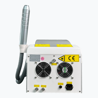 Picosecond Q-Switch Laser Beauty Machine (L-321) – Cosmetic Use for Salons