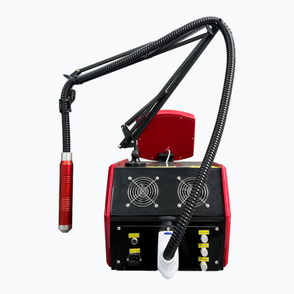 Picosecond Q-Switch Laser Beauty Device (L-501) – Suitable for Salon Use