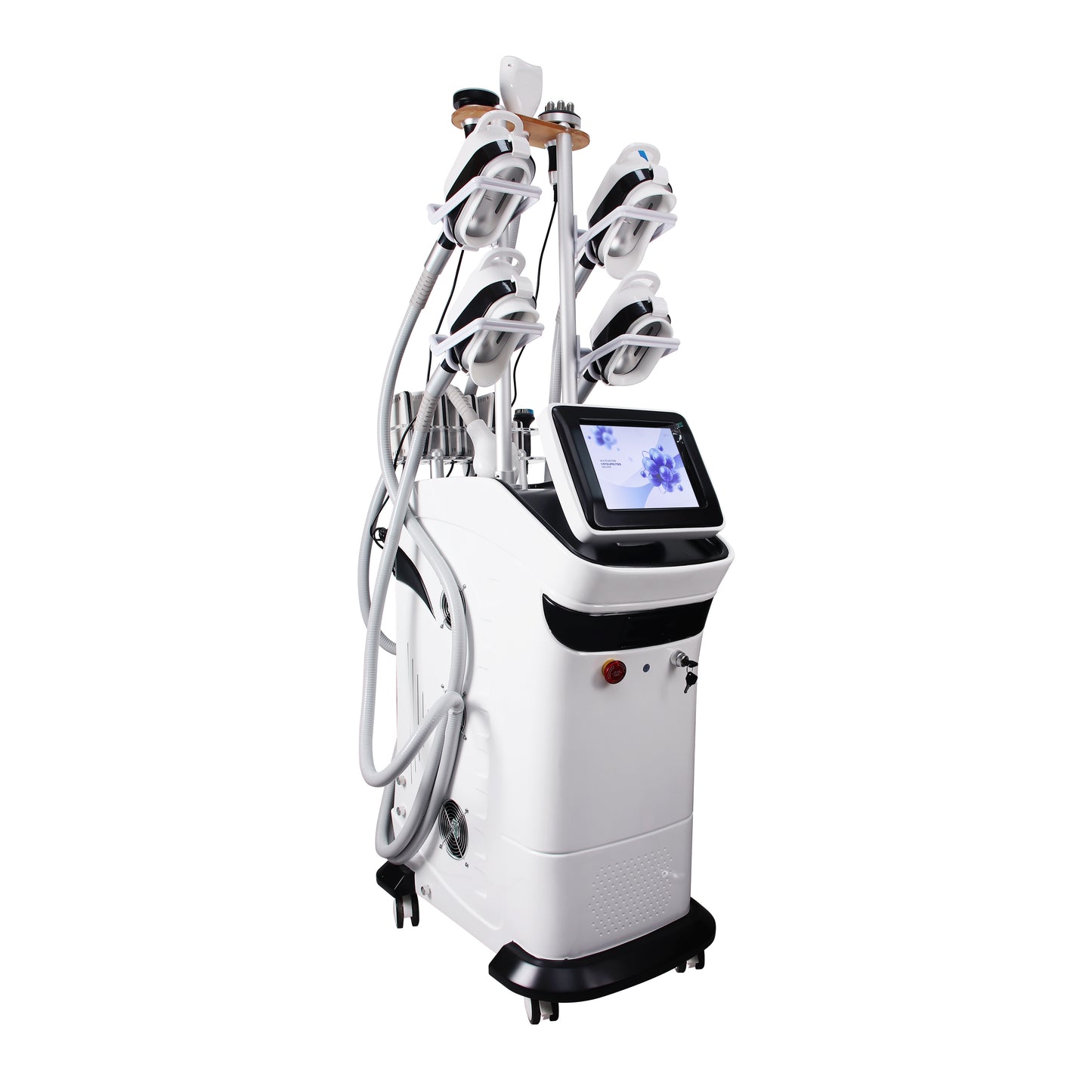 Cryolipolysis Professional Fat Freezing System(F-941)– Non-Surgical Body Contouring Equipment