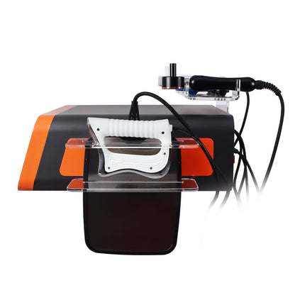 448kHz Professional Radiofrequency System(I-531) – Cell-Activating & Non-Invasive Therapy