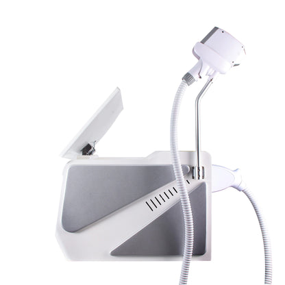 Desktop Diode Laser System(H-513) – TEC Cooling + Handpiece Display