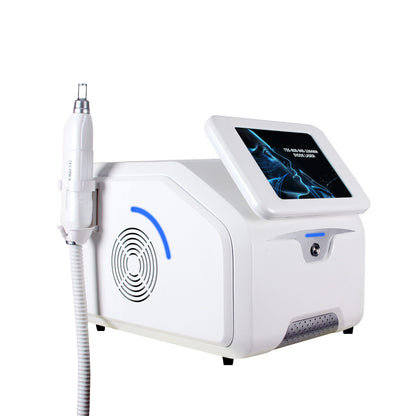 Desktop 2-in-1 Laser System(LT-312) – Diode Laser for Hair Removal + Picosecond Laser