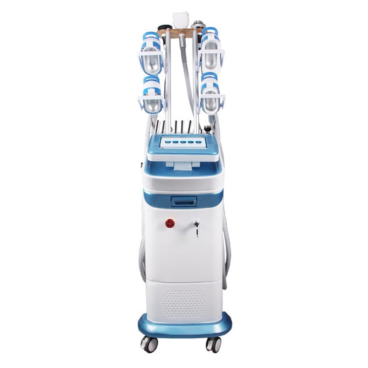 Cryolipolysis Professional Fat Freezing System(F-931)– Non-Surgical Body Contouring Equipment