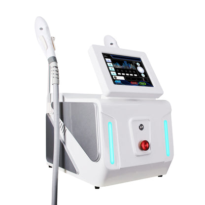Desktop 2‑in-1 IPL System(CL-512) – Dedicated Hair Removal + Photorejuvenation