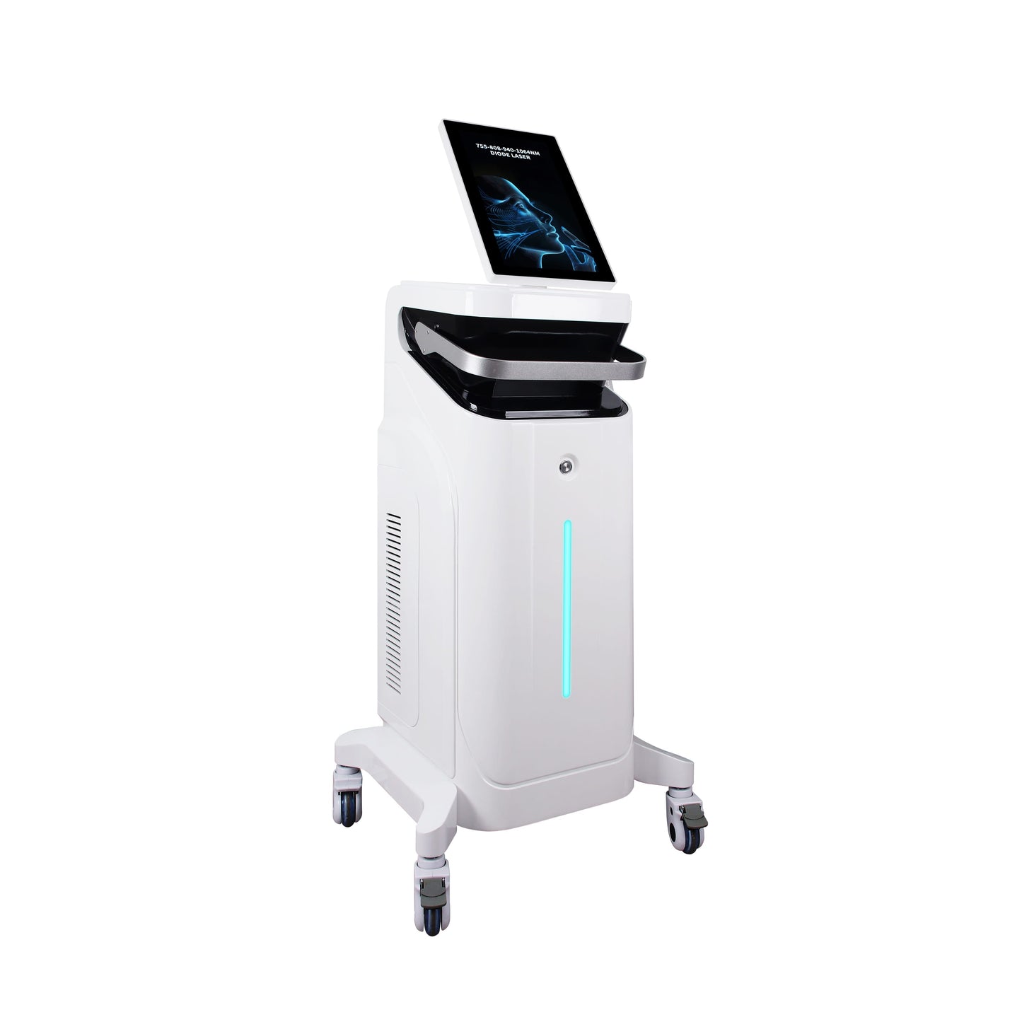 Advanced Diode Laser System(LP-911) with 300W TEC Cooling System