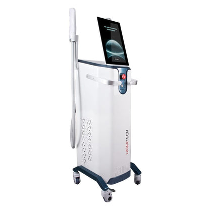 2-in-1 Advanced Laser System(LP-922) – Diode Laser (with 300W TEC Cooling) + Picosecond Laser