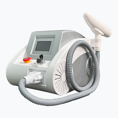 Q-Switch Picosecond Laser Beauty Device with Aiming System (L-301) – Designed for Salon Use