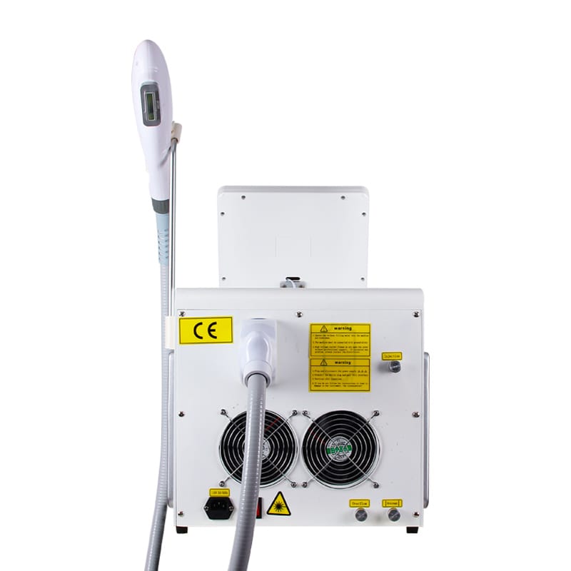 Desktop Photorejuvenation System(CL-511)