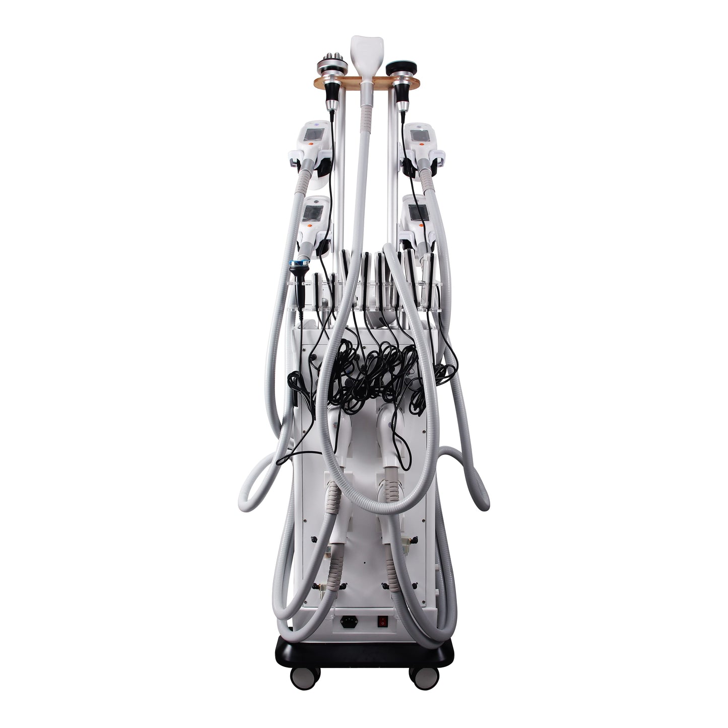 Cryolipolysis Professional Fat Freezing System(F-941)– Non-Surgical Body Contouring Equipment