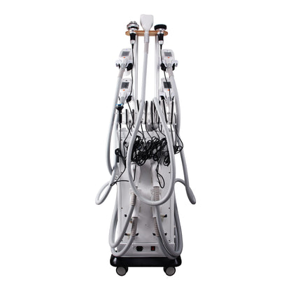 Cryolipolysis Professional Fat Freezing System(F-941)– Non-Surgical Body Contouring Equipment
