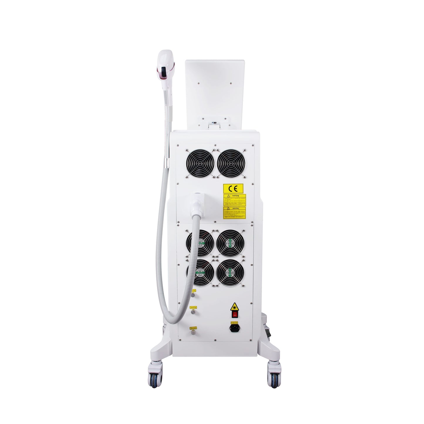 Advanced Diode Laser System(LP-911) with 300W TEC Cooling System