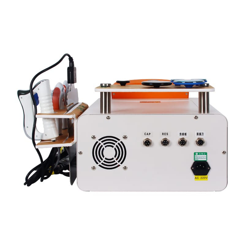 448kHz Professional Radiofrequency System(I-411) – Cell-Activating & Non-Invasive Therapy