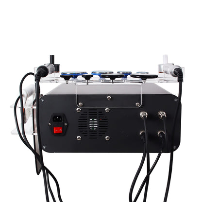 448kHz Professional Radiofrequency System(I-531) – Cell-Activating & Non-Invasive Therapy