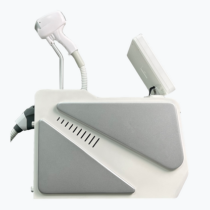 Diode Laser Beauty System (H-501) – Cosmetic Device for Salon Use