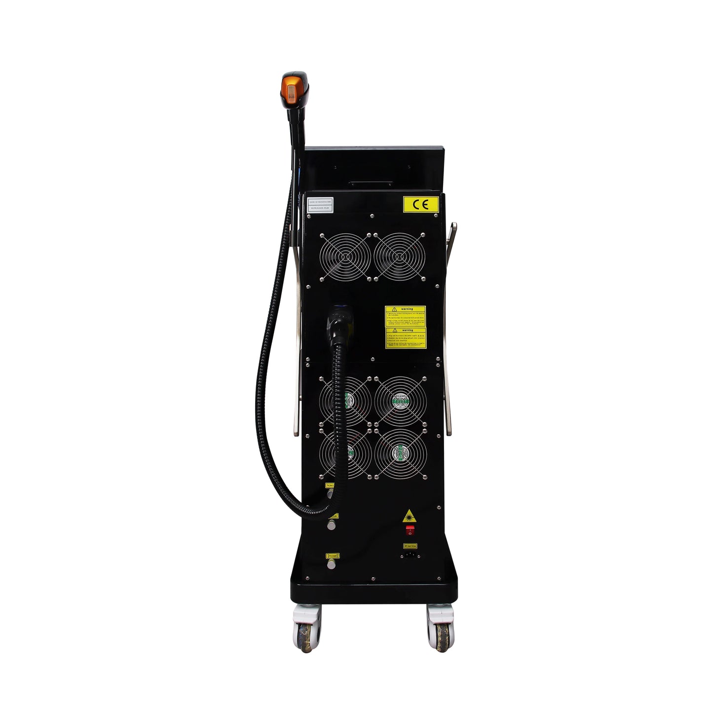 Advanced Diode Laser System(LP-981) with 300W TEC Cooling System