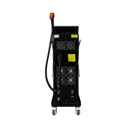 Advanced Diode Laser System(LP-981) with 300W TEC Cooling System