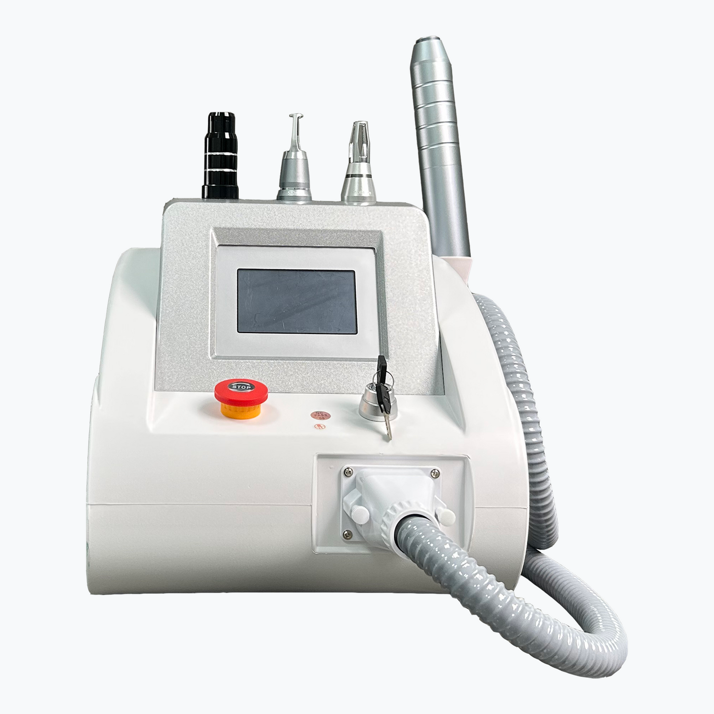 Picosecond Q-Switch Laser Beauty Machine (L-321) – Cosmetic Use for Salons