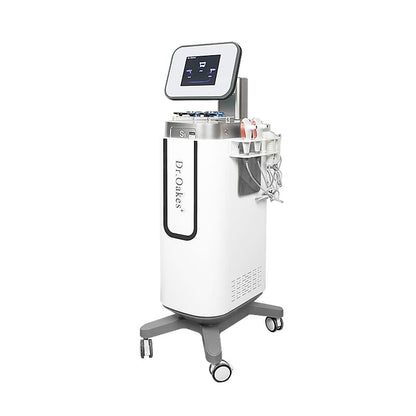 448kHz Professional Radiofrequency System(I-911) – Cell-Activating & Non-Invasive Therapy