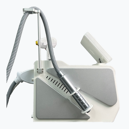 2-in-1 Dual-Technology Beauty Device (T-501) – Designed for Professional Salons