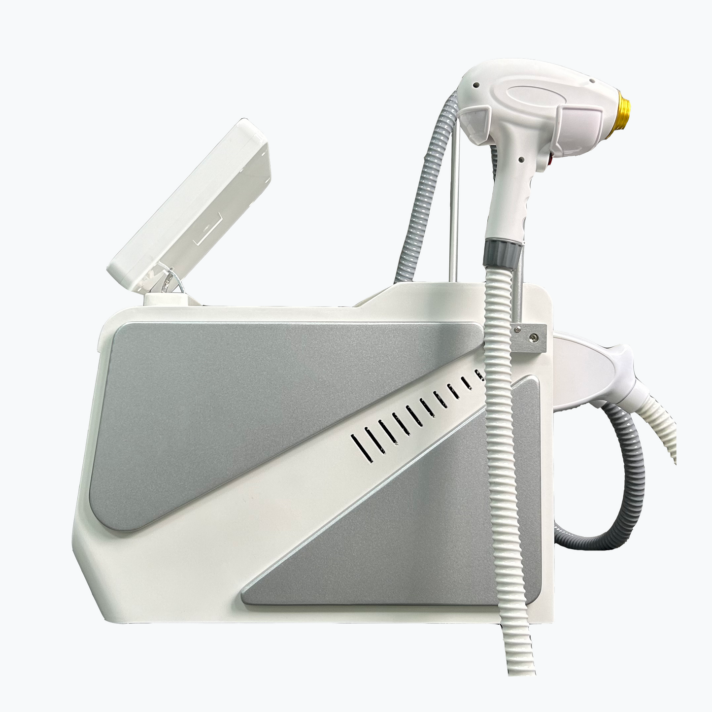 2-in-1 Dual-Technology Beauty Device (T-501) – Designed for Professional Salons