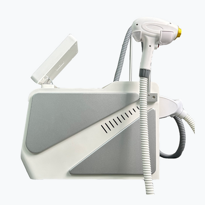 2-in-1 Dual-Technology Beauty Device (T-501) – Designed for Professional Salons