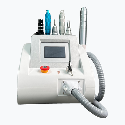 Picosecond Q-Switch Laser Beauty Machine (L-321) – Cosmetic Use for Salons