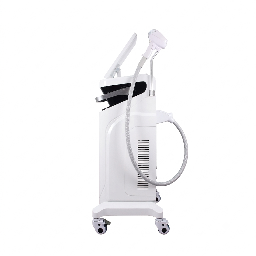 Advanced Diode Laser System(LP-911) with 300W TEC Cooling System