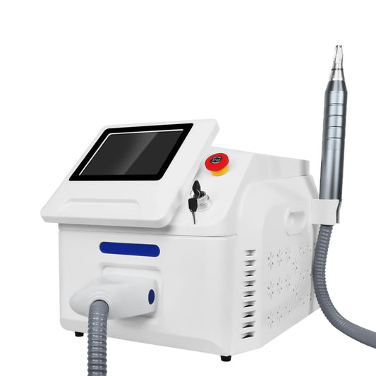 Desktop Picosecond Laser System(L-521)