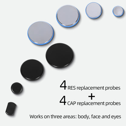 448kHz Professional Radiofrequency System(I-311) – Cell-Activating & Non-Invasive Therapy